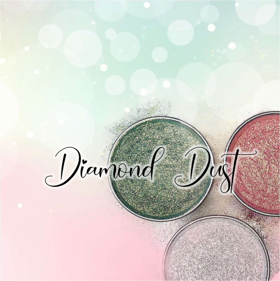 Diamond Dust Collection – It's Pretty Personal, LLC