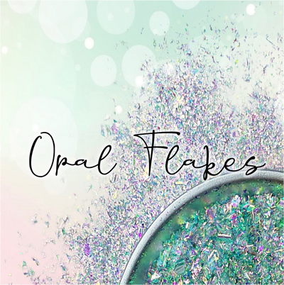 Opal Flakes Collection