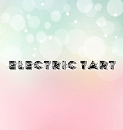 Electric Tart Collection