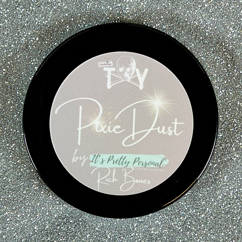 SKULL ROCK COLLECTION- Pixie Dust-  Auntie Tay Exclusive! *Total Set of 8, 2.5oz shakers