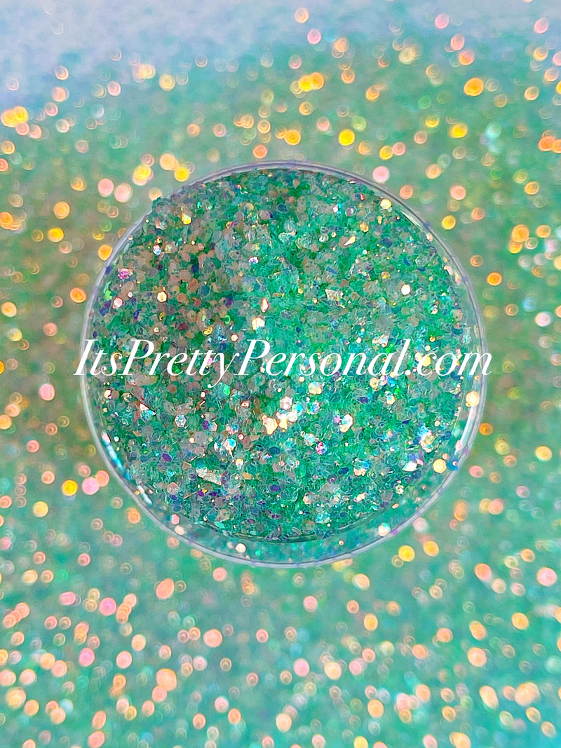 “Mint Frost”- Kingdom Collection