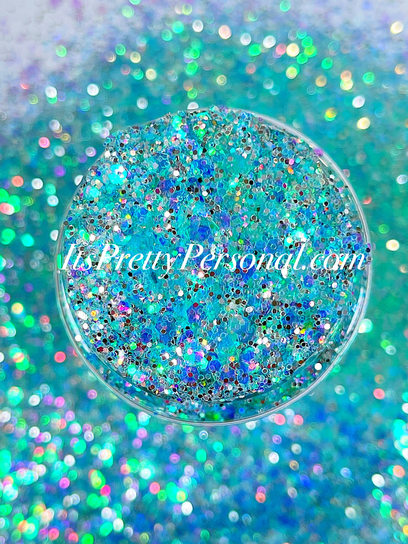“Peace, Love, Tiffany XL”-Custom Mix