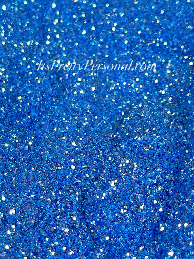 “Periwinkle Punch” - Platinum Tart