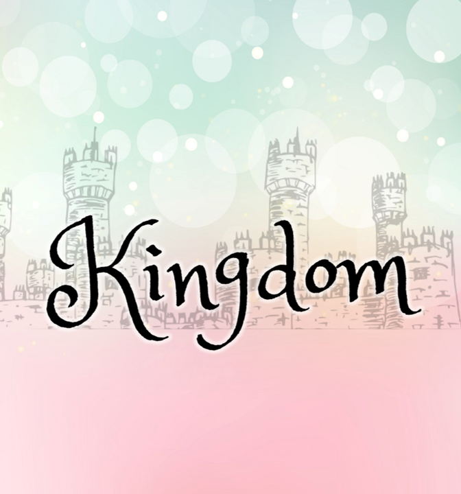 Kingdom Collection (TOP SELLING!)