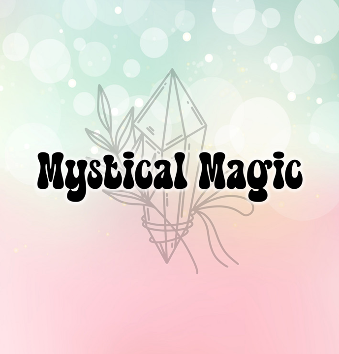 Mystical Magic Holographic Collection
