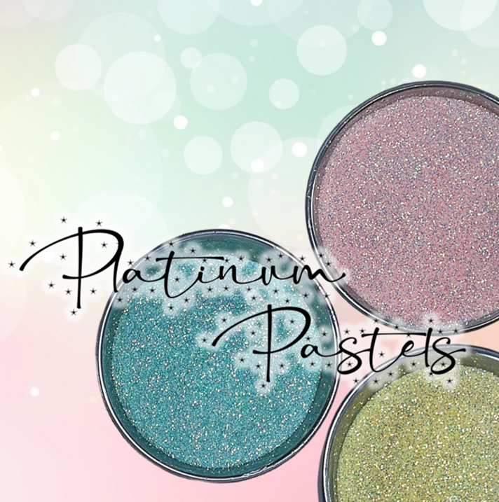 Platinum Pastels