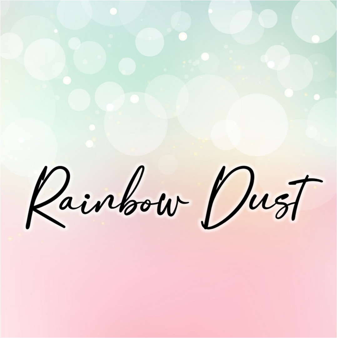 Diamond Dust Collection – It's Pretty Personal, LLC