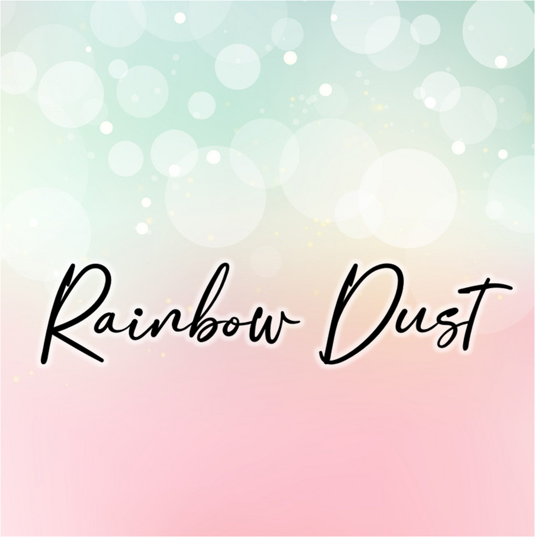 Rainbow Dust Collection