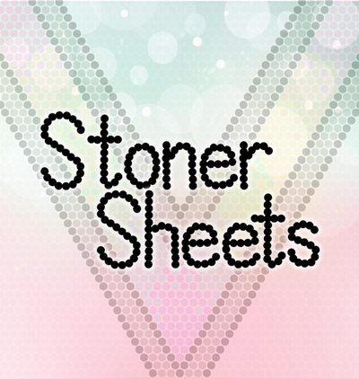 Stoner Sheets
