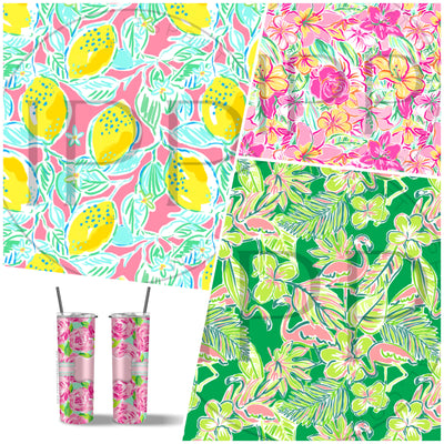 Love Lilly Vinyl Collection