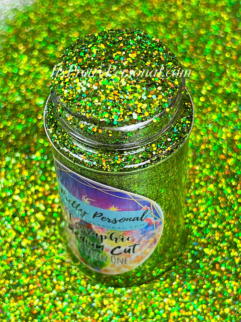 SCHMedium Cut- "You&