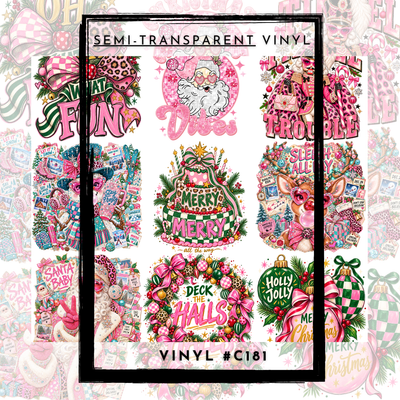ALL IPP Vinyl