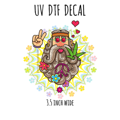 UV DTF DECALS - AMERICAN WELDER – Rose Chic Craft Co