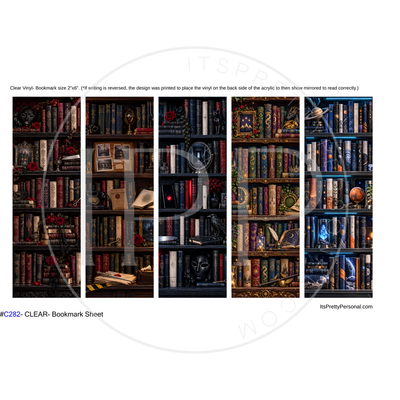 ALL IPP Vinyl