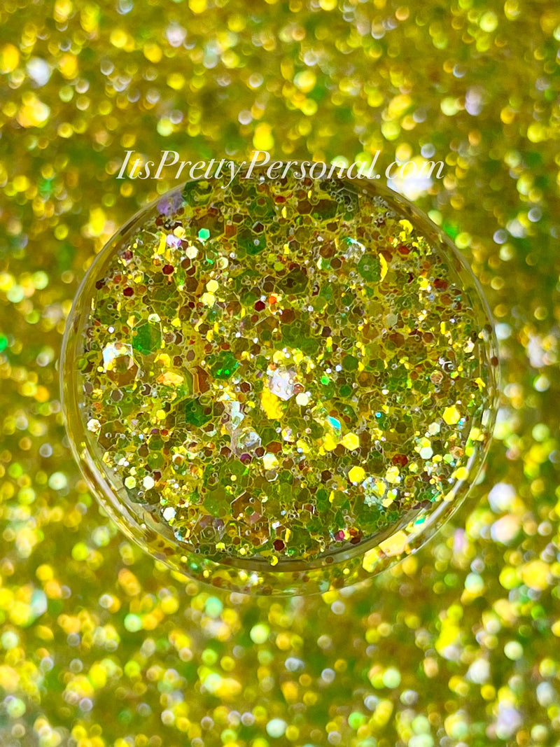 "Lemon Meringue XL”- Custom IPP CHERISH mix!