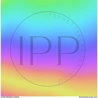 ALL IPP Vinyl