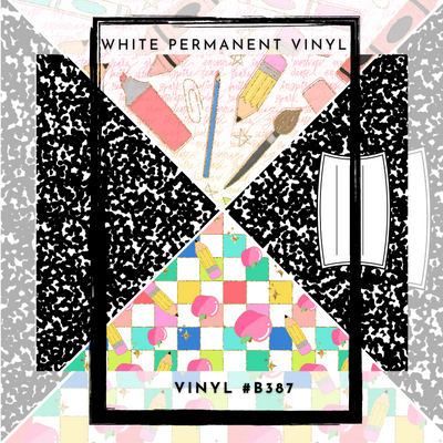 ALL IPP Vinyl