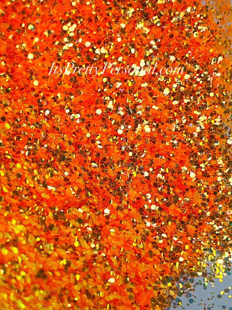 SCHMEDIUM CUT "Orange Zest" -Tart Collection