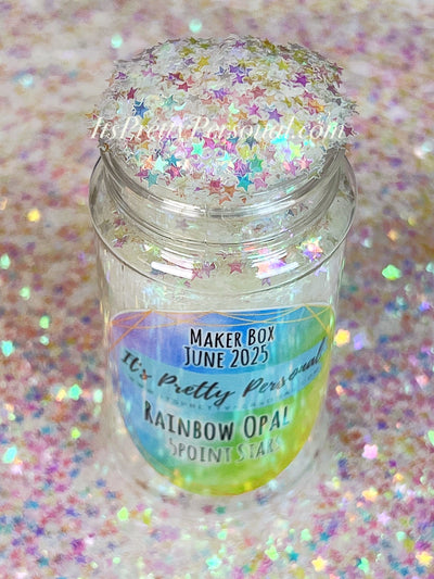 Maker Monthly Boxes!