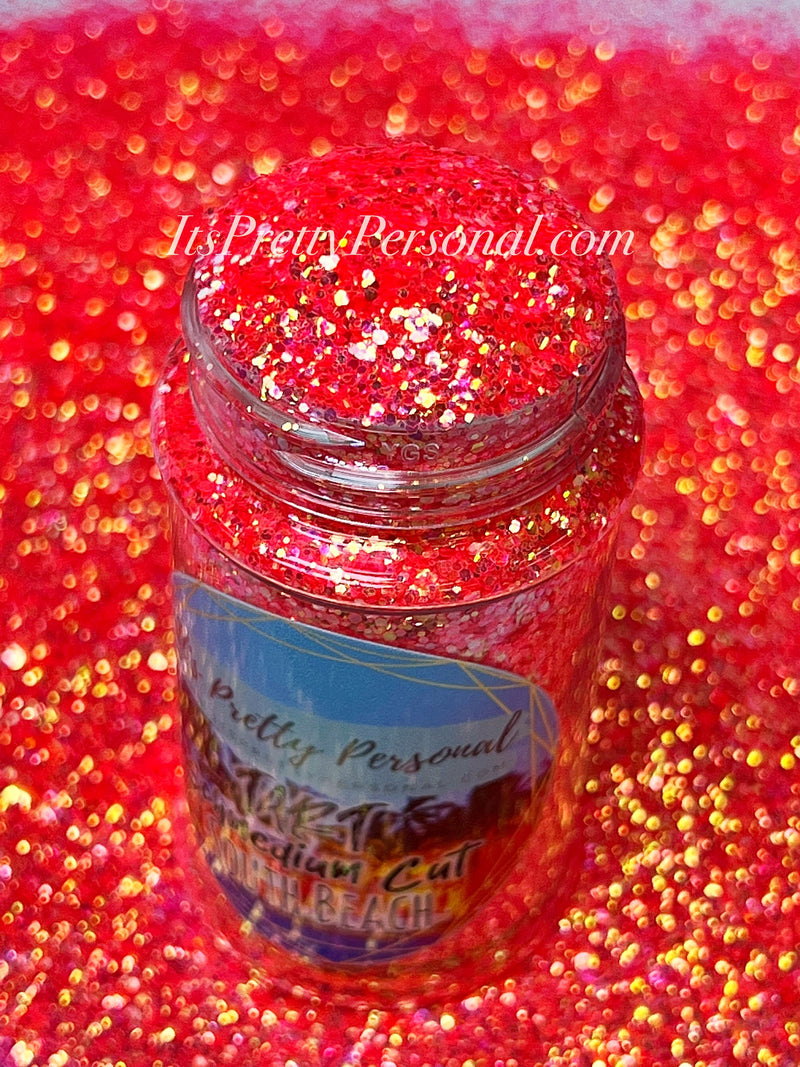 SCHMEDIUM CUT "South Beach" -Tart Collection