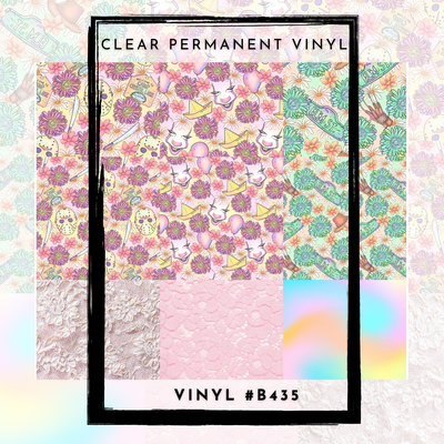 ALL IPP Vinyl