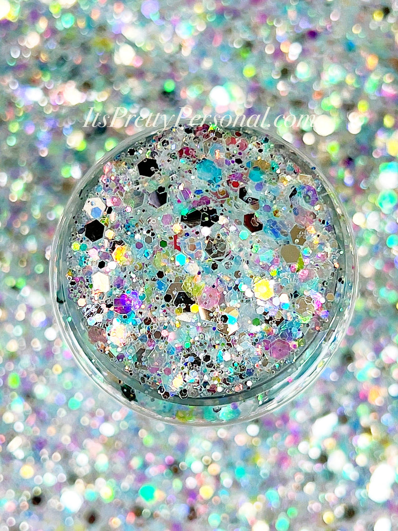 "Frostbite XL"-Custom IPP CHERISH mix!  *Limited Edition