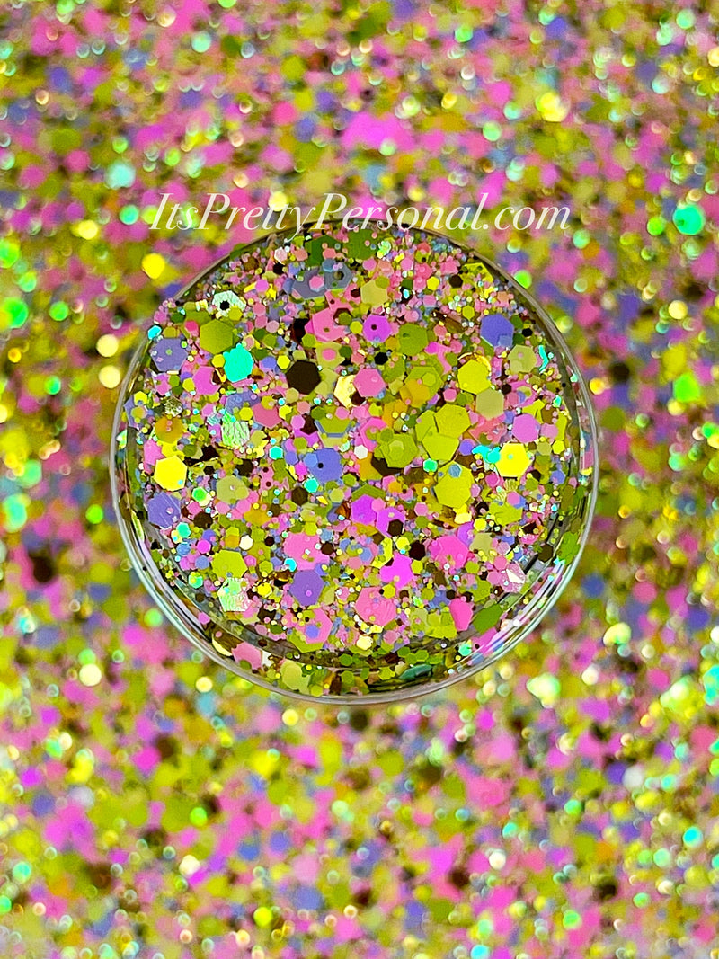 "Grinchmas"-Custom IPP CHERISH mix!  *Limited Edition