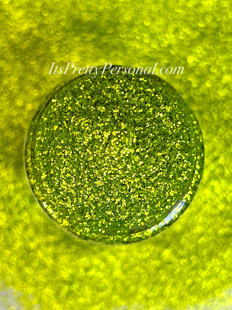 “MICRO Bright Pistachio” - POSH Green