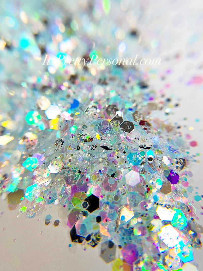 "Frostbite XL"-Custom IPP CHERISH mix!  *Limited Edition