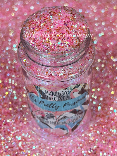 Maker Monthly Boxes!