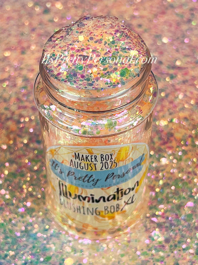 Maker Monthly Boxes!