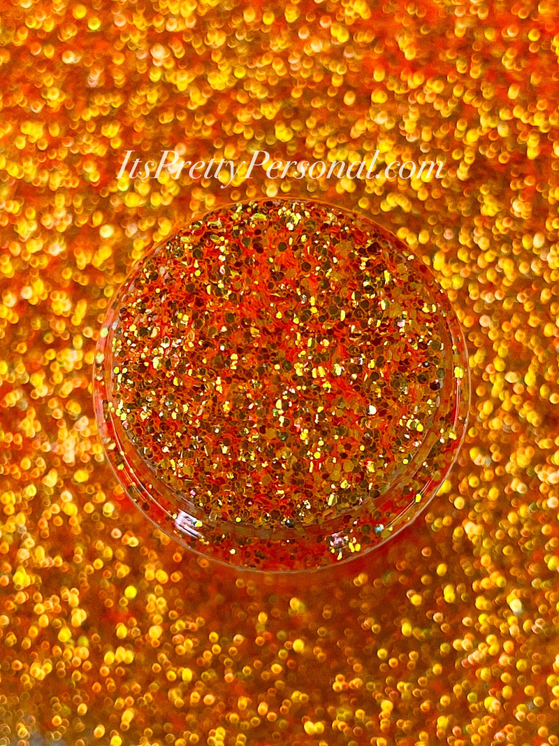 SCHMEDIUM CUT "Orange Zest" -Tart Collection