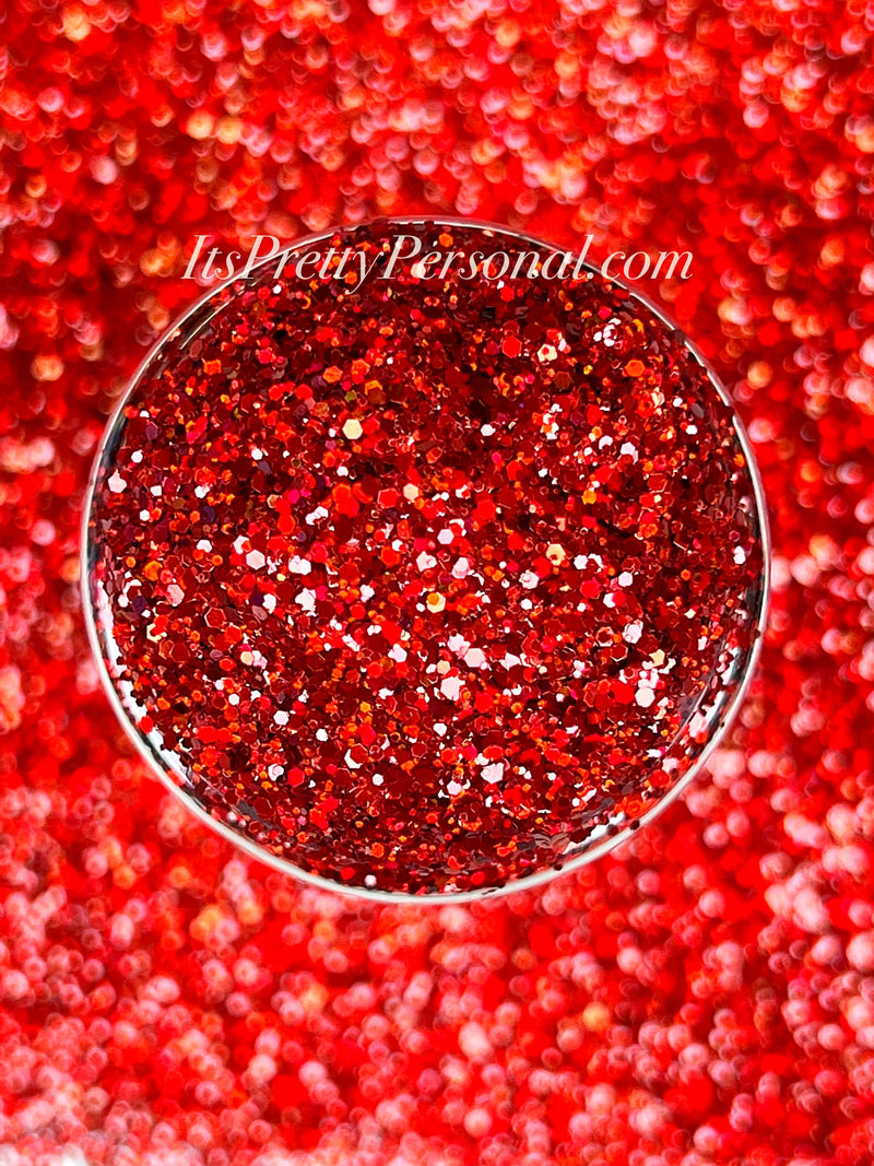 SCHMedium Cut- "Drop It Like It&