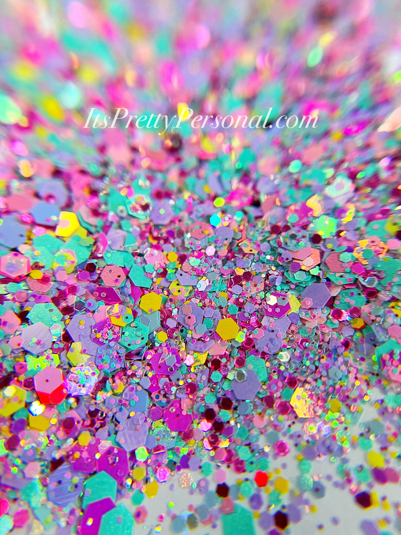 "Candyland Crush"-Custom IPP CHERISH mix!  *Limited Edition