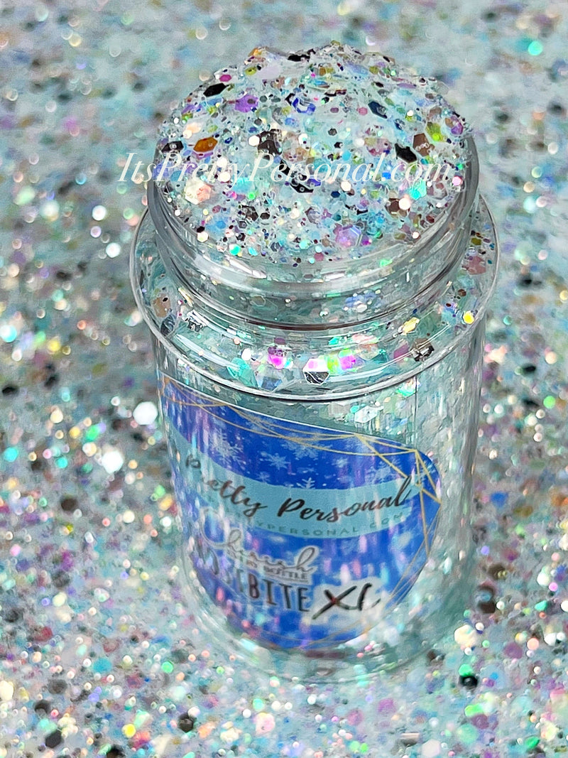 "Frostbite XL"-Custom IPP CHERISH mix!  *Limited Edition