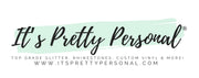 It's Pretty Personal, LLC 