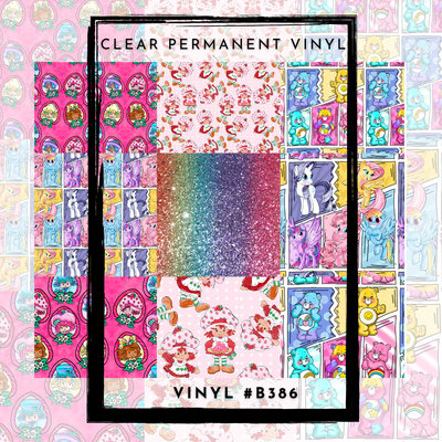 ALL IPP Vinyl