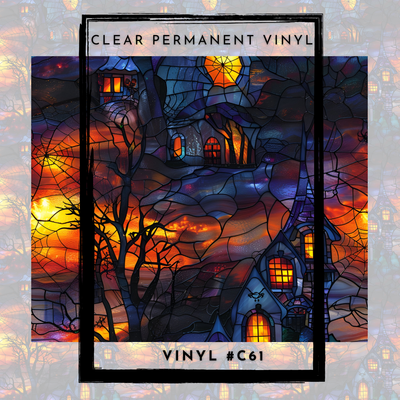 ALL IPP Vinyl