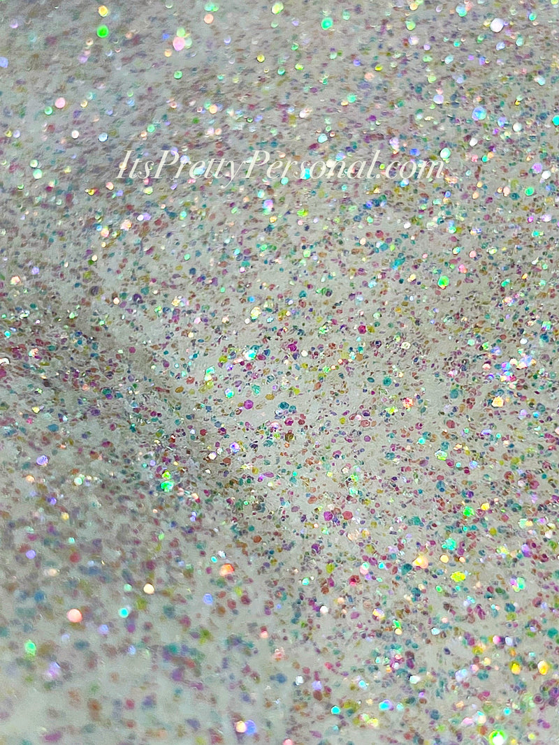 SCHMEDIUM CUT "Mistress" -CHEAT® Glitter Collection