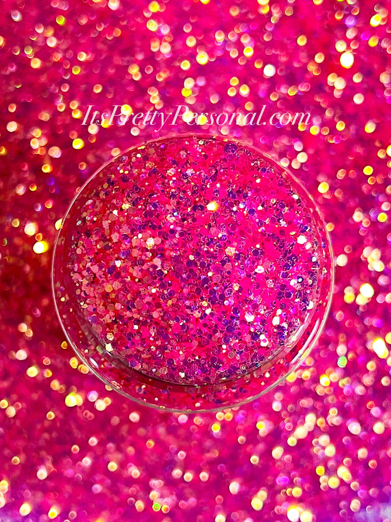 SCHMEDIUM CUT "Pink Lemonade" -Tart Collection