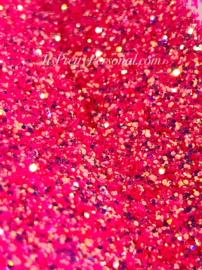 SCHMEDIUM CUT "Pink Lemonade" -Tart Collection