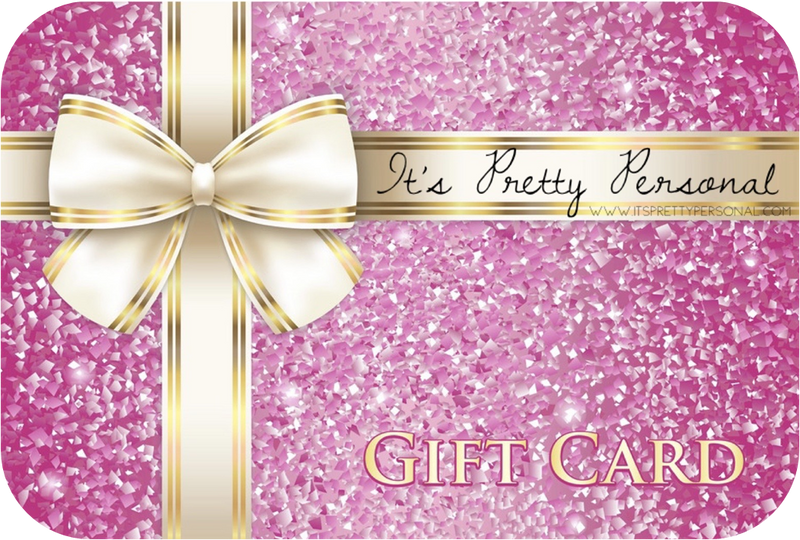 E Gift Card (electronic gift card!)