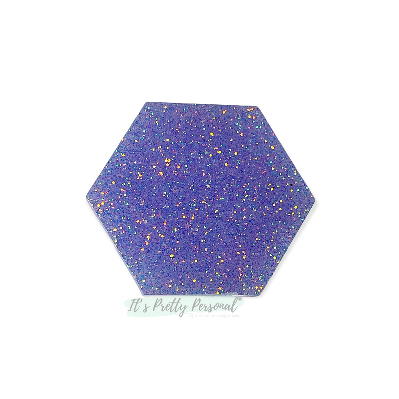 “Prized Purple”- Platinum Pastels Collection