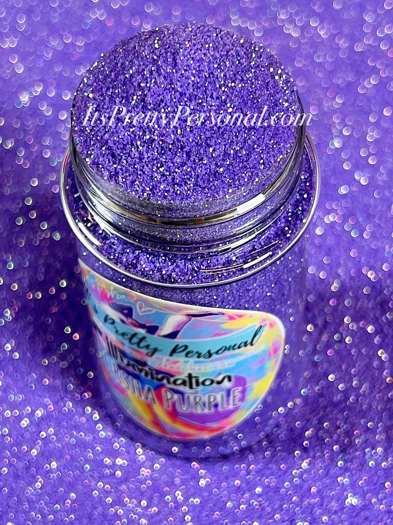 “Porsha Purple”- Illumination Collection