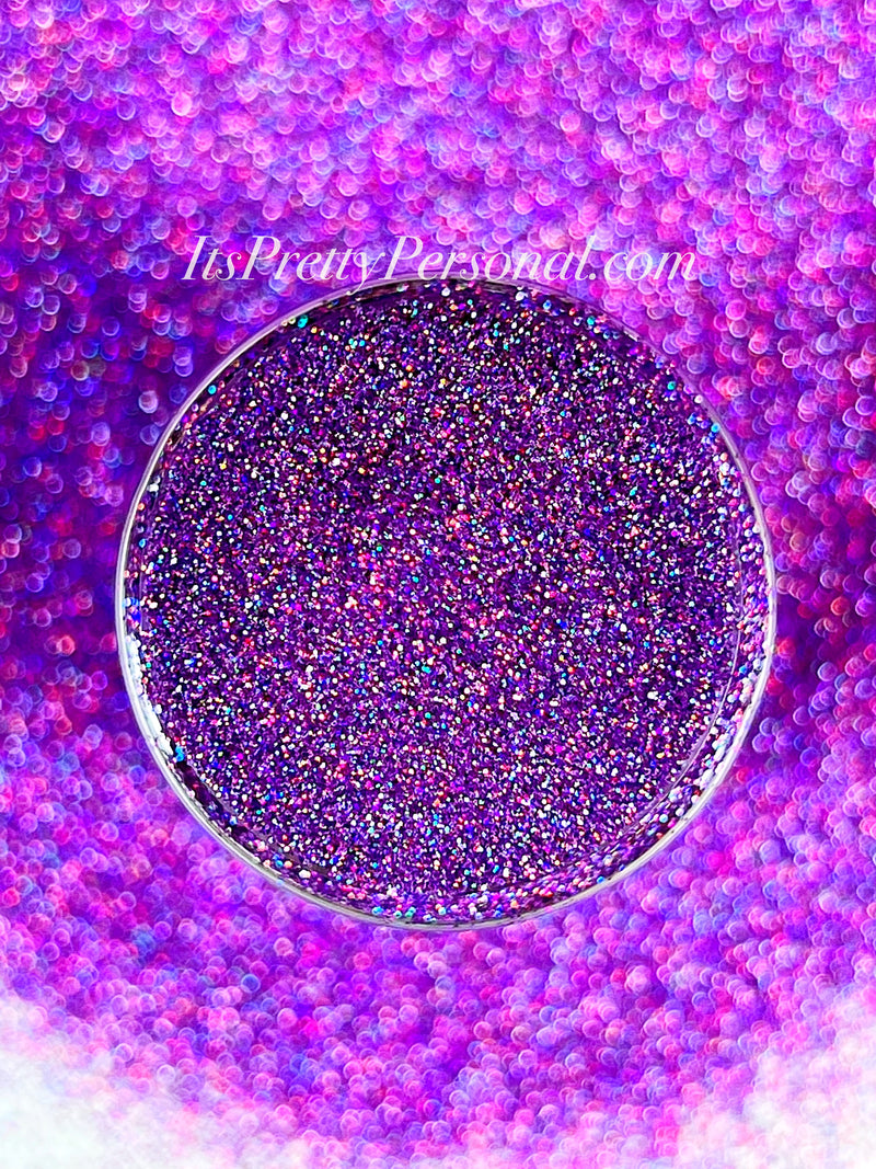 “Big Ben”- Ultra Fine Holographic- Auntie Tay Exclusive!