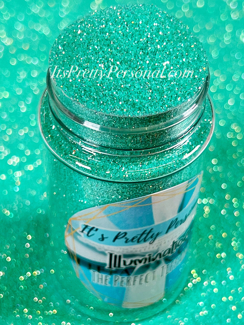 “The Perfect Tiffany:- UPGRADED!- Illumination Collection