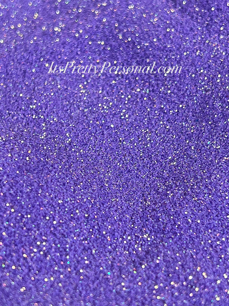 “Porsha Purple”- Illumination Collection