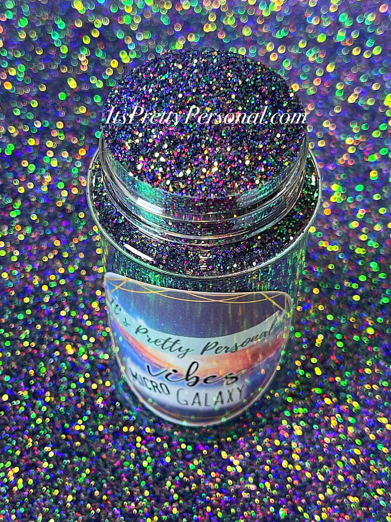“MICRO Galaxy VIBES”-Vibes Collection MICRO