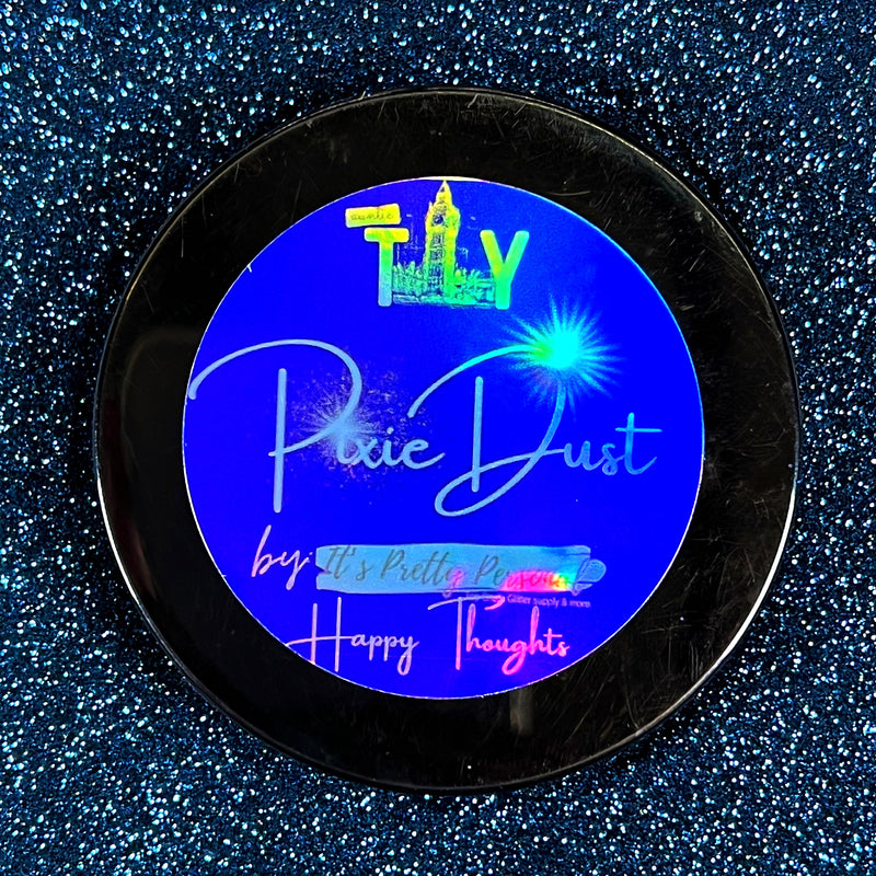 LONDON SKY COLLECTION- Pixie Dust-  Auntie Tay Exclusive! *Total Set of 8, 2.5oz shakers