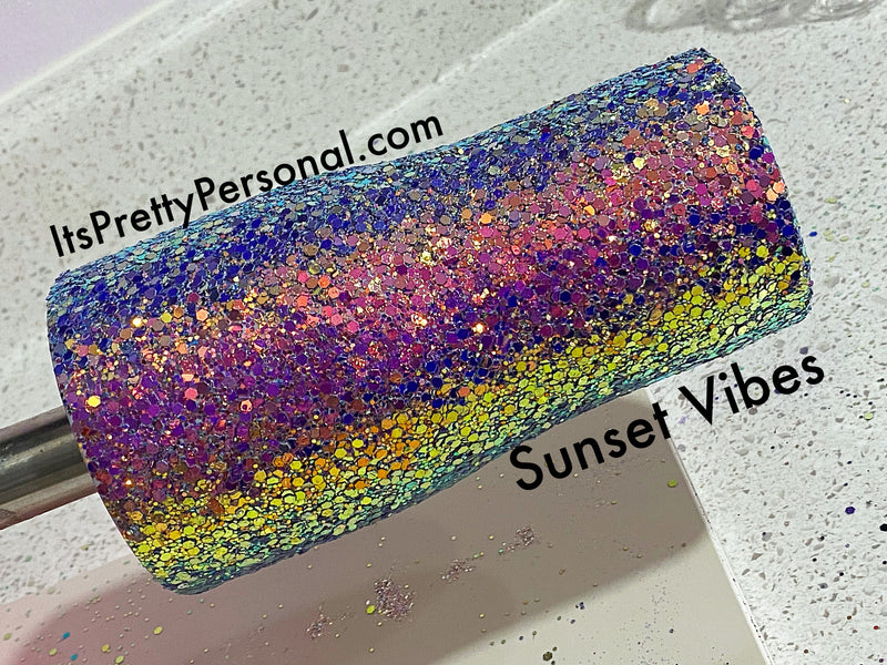 “Sunset VIBES XL”-Vibes Collection